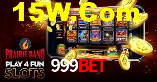 VIP Casino 999bet