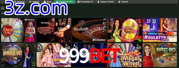 999BET bet