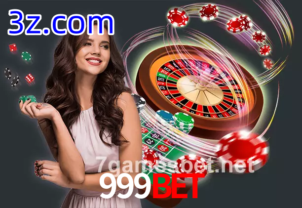 vivo no cassino 999BET