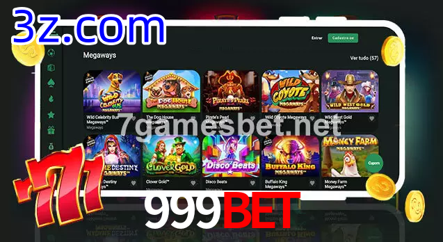 999BET aplicativo