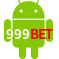 Aplicativo 999BET para Android