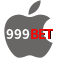 Aplicativo 999BET para iOS