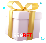 Receba seus bônus de boas-vindas no 999BET