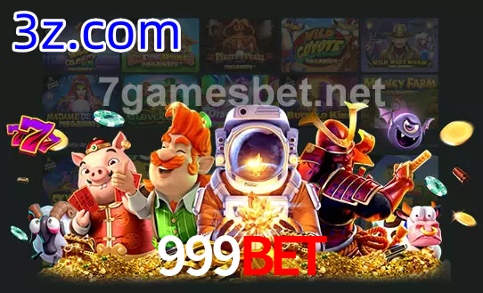 cassino 999BET
